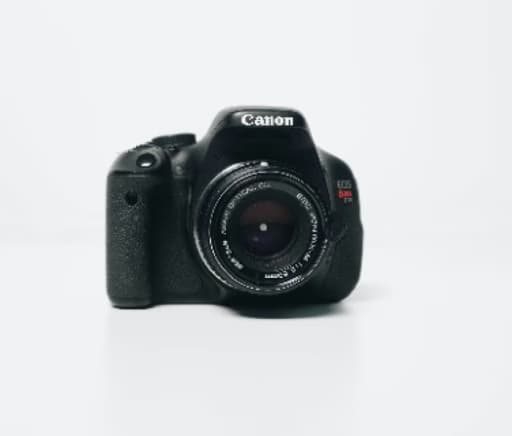 Camera