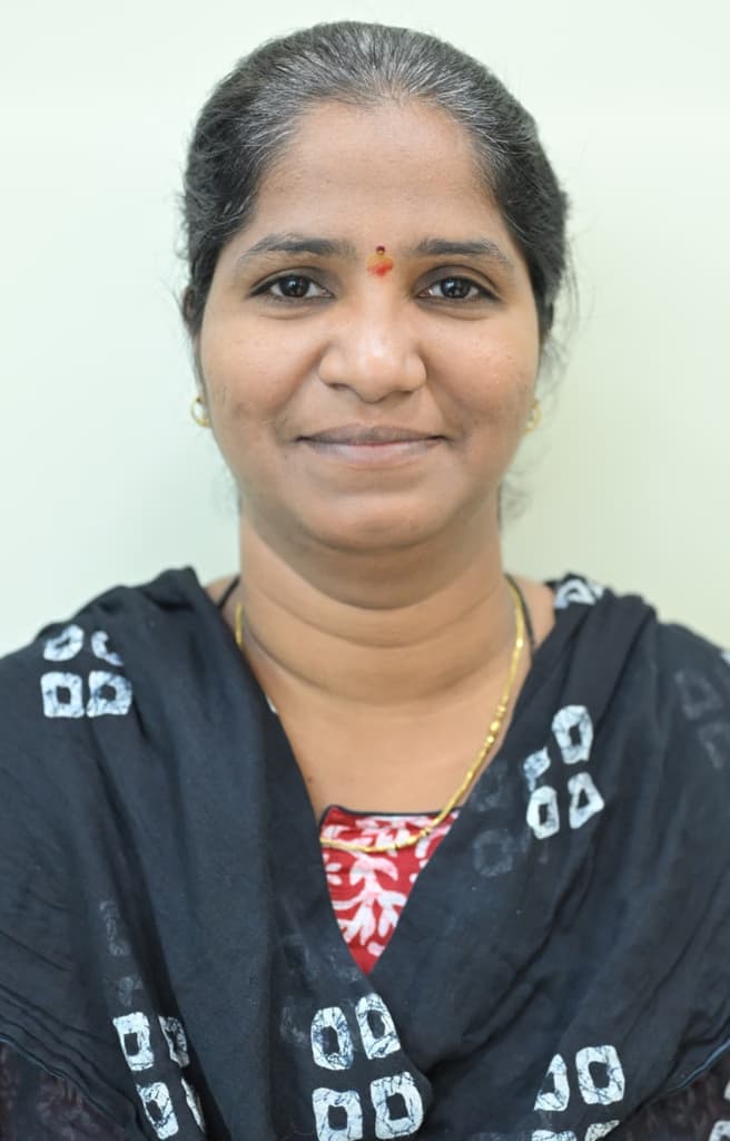 Deepali Kakde
