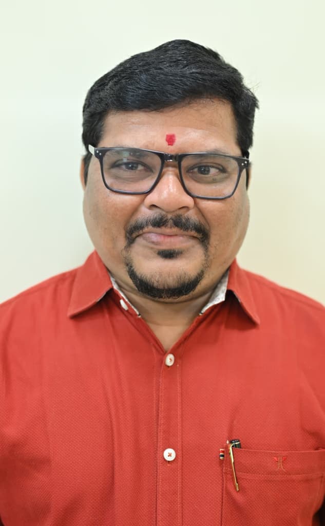 Shivaaji Desai