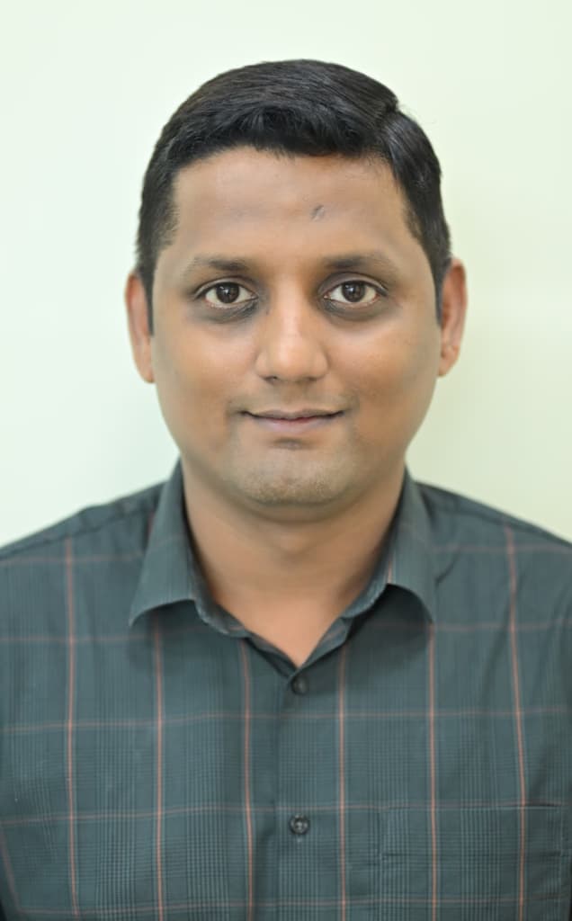 Venkatesh Kasat