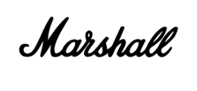Marshall logo