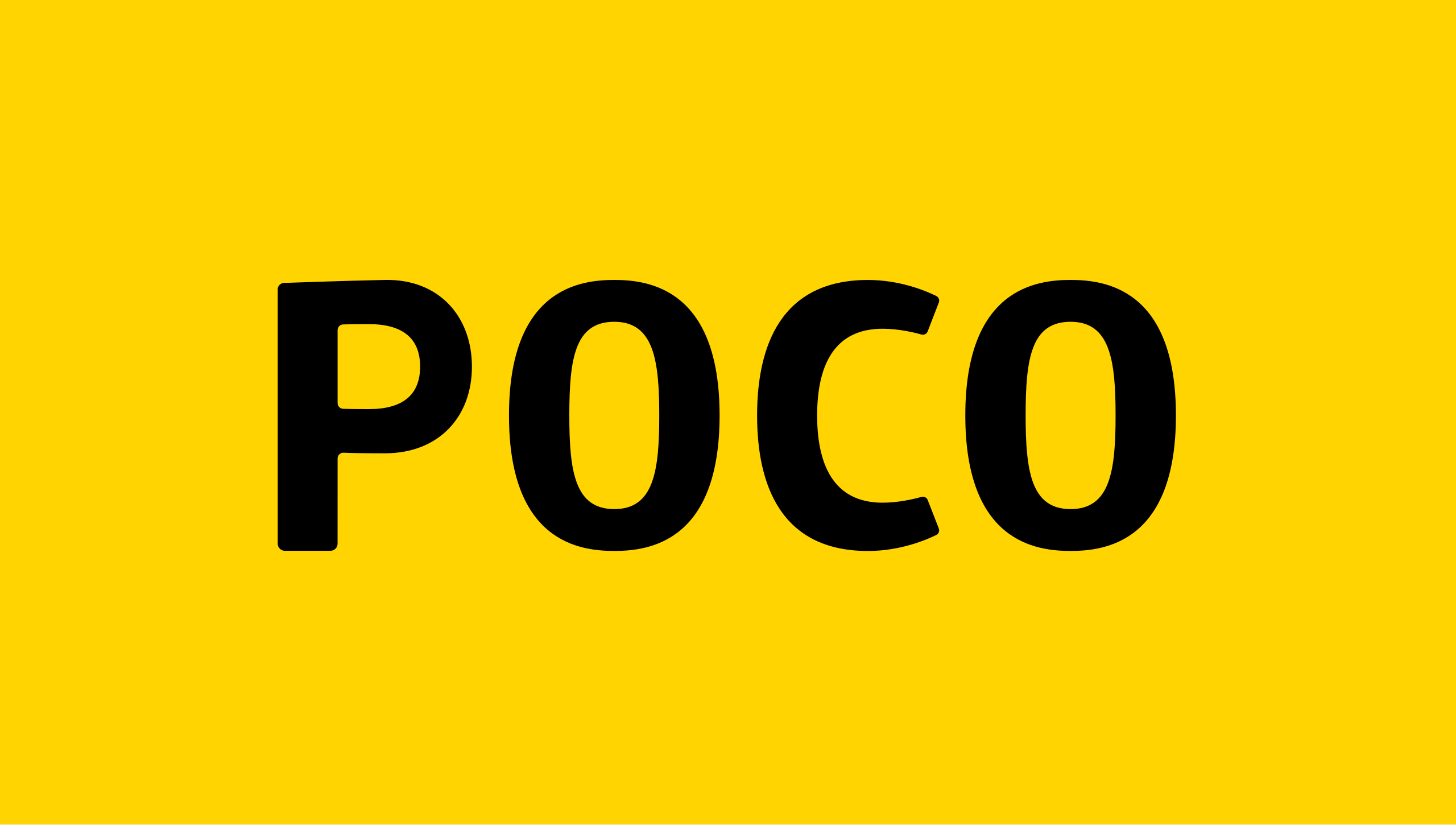 POCO logo